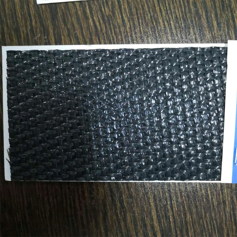 Sacs de déshydratation tissés Geotube pour la déshydratation des boues 3