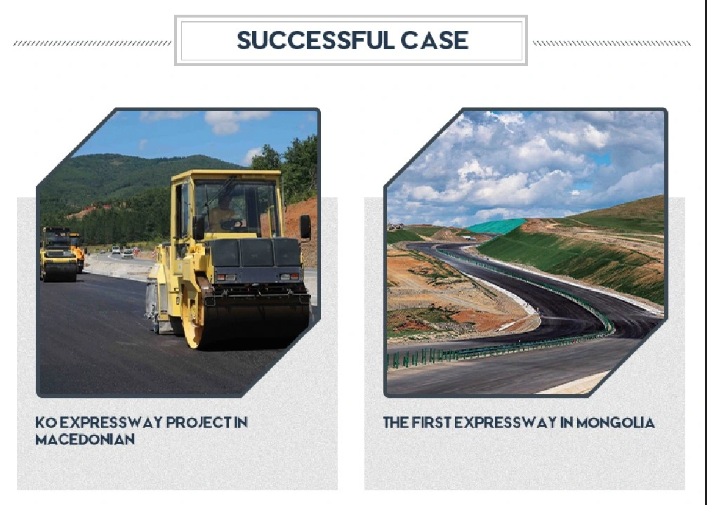 HDPE uniaxial biaxiale de haute qualité pp des prix de Geogrid