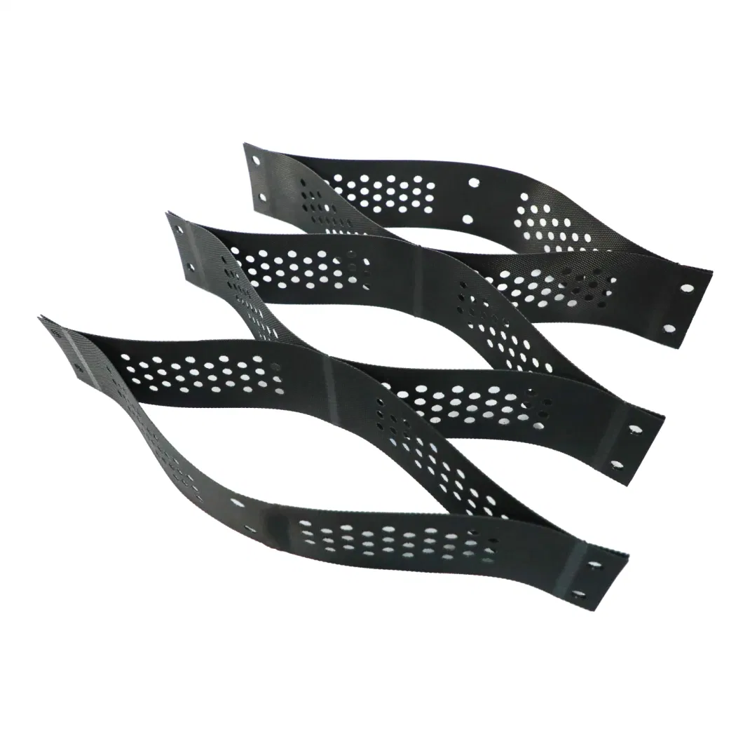 Résistants muraux allée géocelle grille produits de terrassement 0