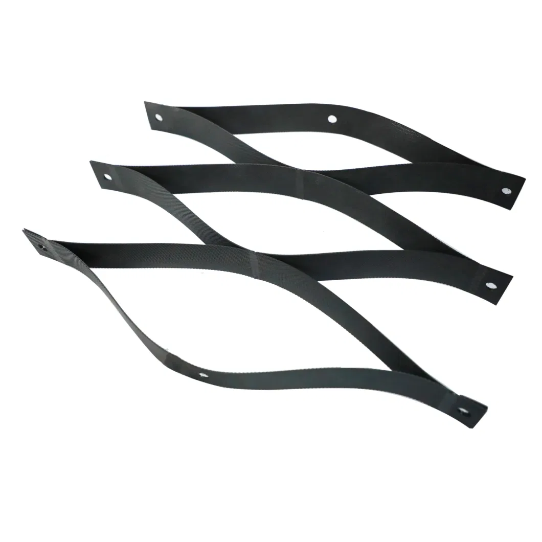Résistants muraux allée géocelle grille produits de terrassement 1