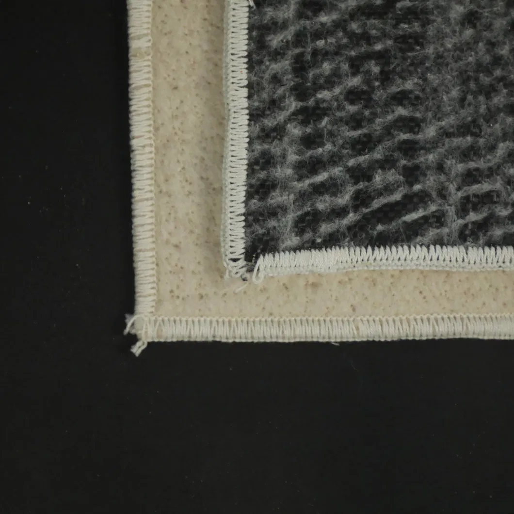 Le prix de la couverture géosynthétique en argile composite imperméable à l'eau 5