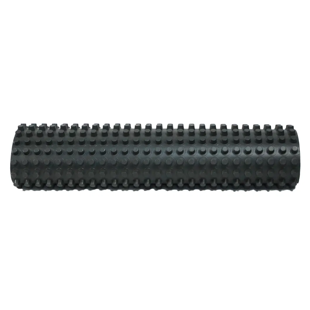 Projet d'écologisation de la membrane de drainage à fosses PVC planche de drainage à fosses perforée 6
