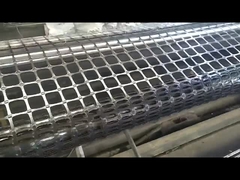 geogrid biaxiale