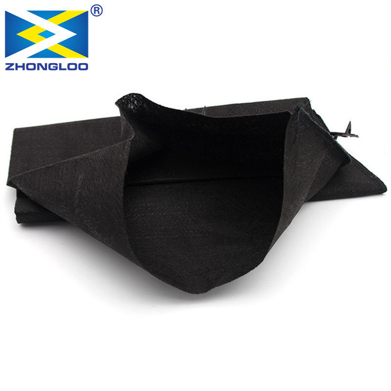 filtre non-tissé de Geobag de géotextile de 1050x700cm pour la protection de pente