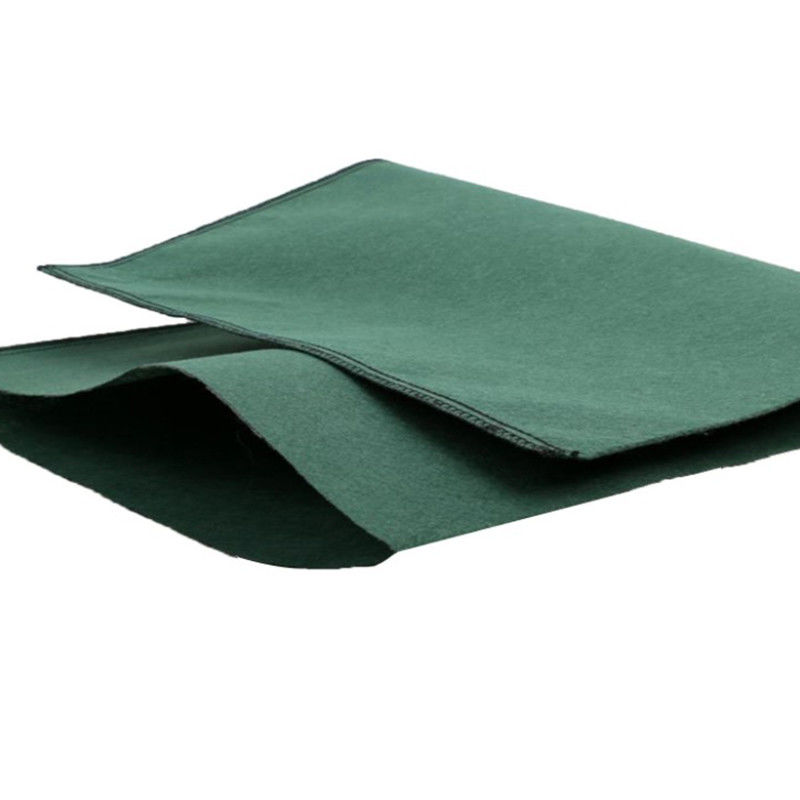 le sachet filtre du géotextile 600gsm assomme pour la protection d'Embarkment