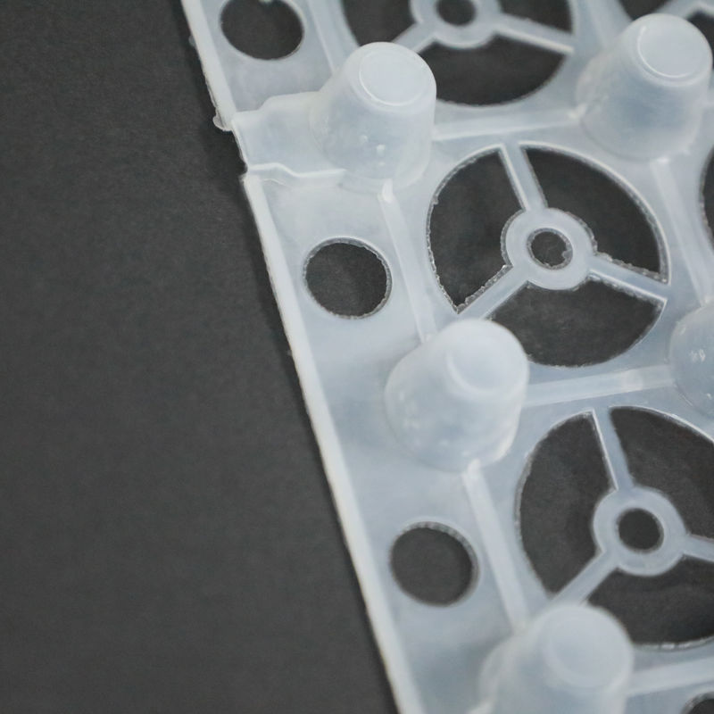 Le conseil de drainage de HDPE de membrane de drainage embrévé par stockage de l'eau pour le bâtiment imperméable se protègent