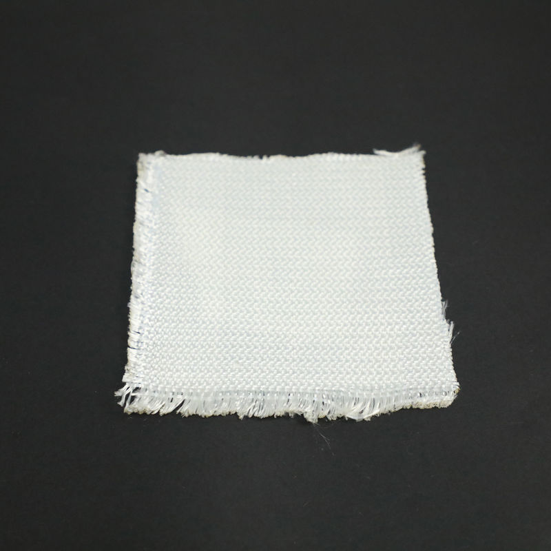 Membrane de filtre de géotextile de polypropylène tissée par stabilisation de haute résistance de route