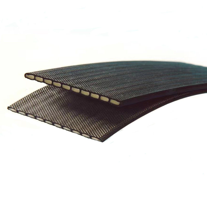 Géogrides en plastique renforcées de fibres de haute résistance Polyester Bixial Géogrides en fibres de plastique Géogrides pour la construction routière