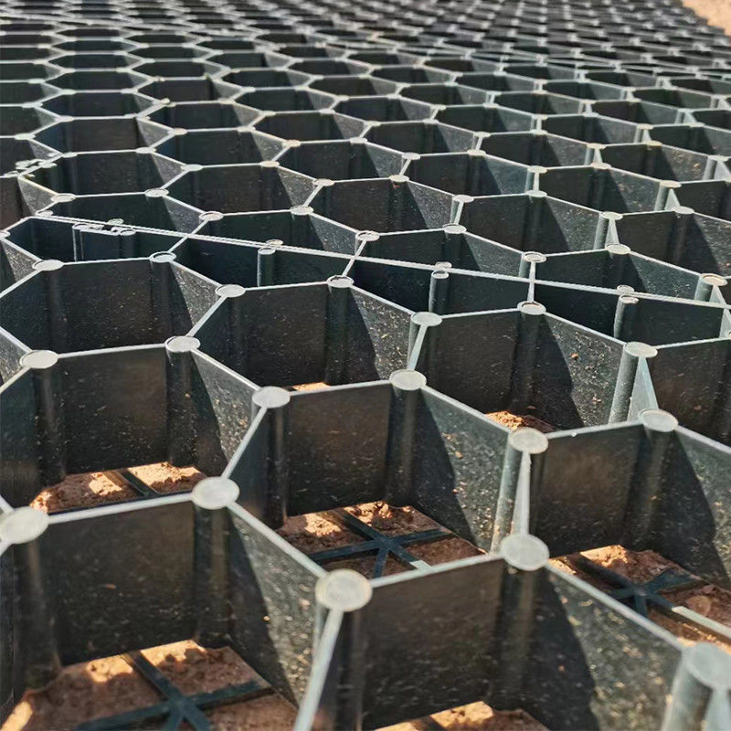 Dalles de pavage perméables pour pelouse, gravier, grille de plantation d'herbe, moule pour allée, approvisionnement d'usine