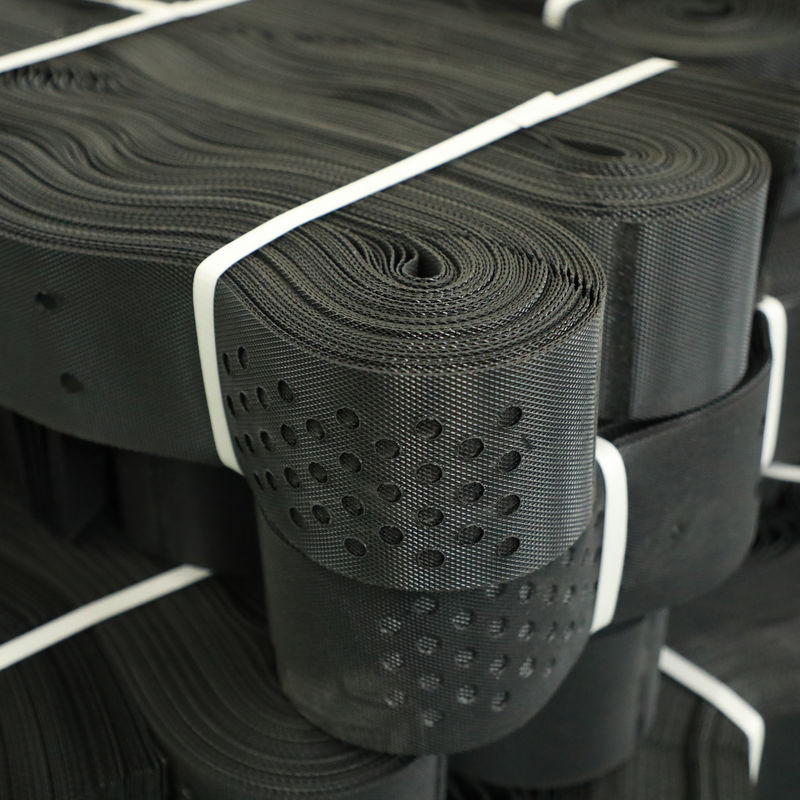 Réseau de sol Géocelles de nid de miel en polyéthylène en plastique HDPE Pavées d'herbe perméables en gravier Réseau de gravier HDPE Géocelle pour allée