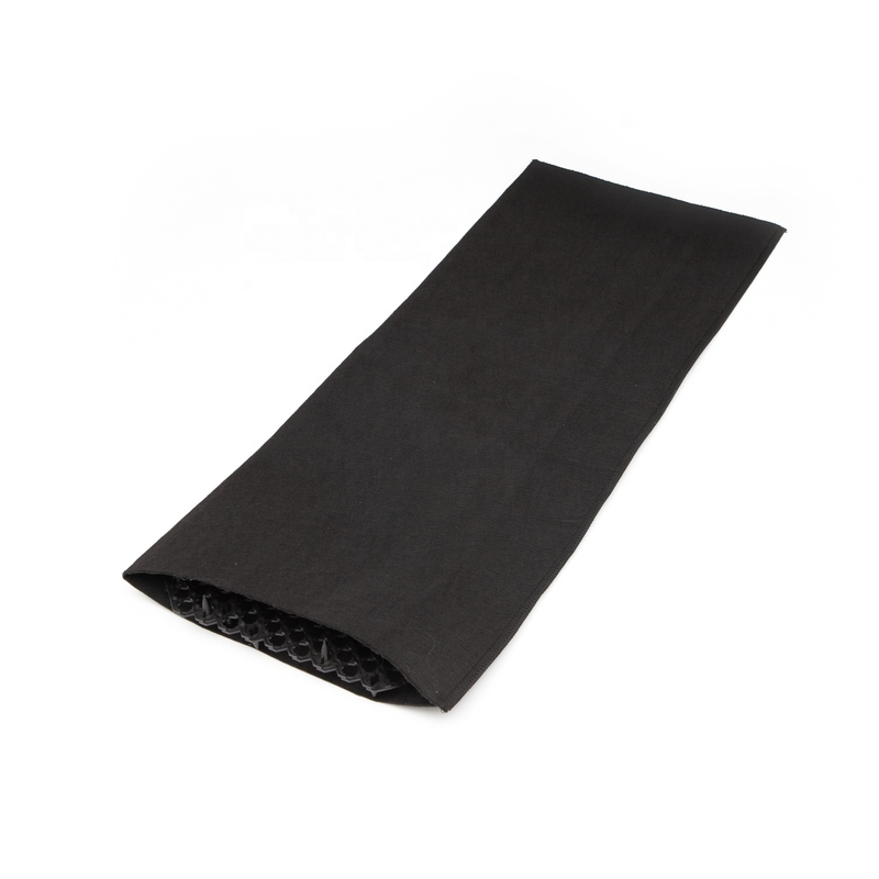 Géotextile Géosac 40*80cm industriel pour la protection des pentes routières, Géosac Géotextile pour l'afforestation, la plantation d'herbe et le contrôle des inondations